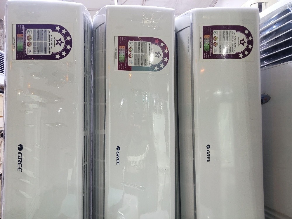 gree split ac sele and buy - 2