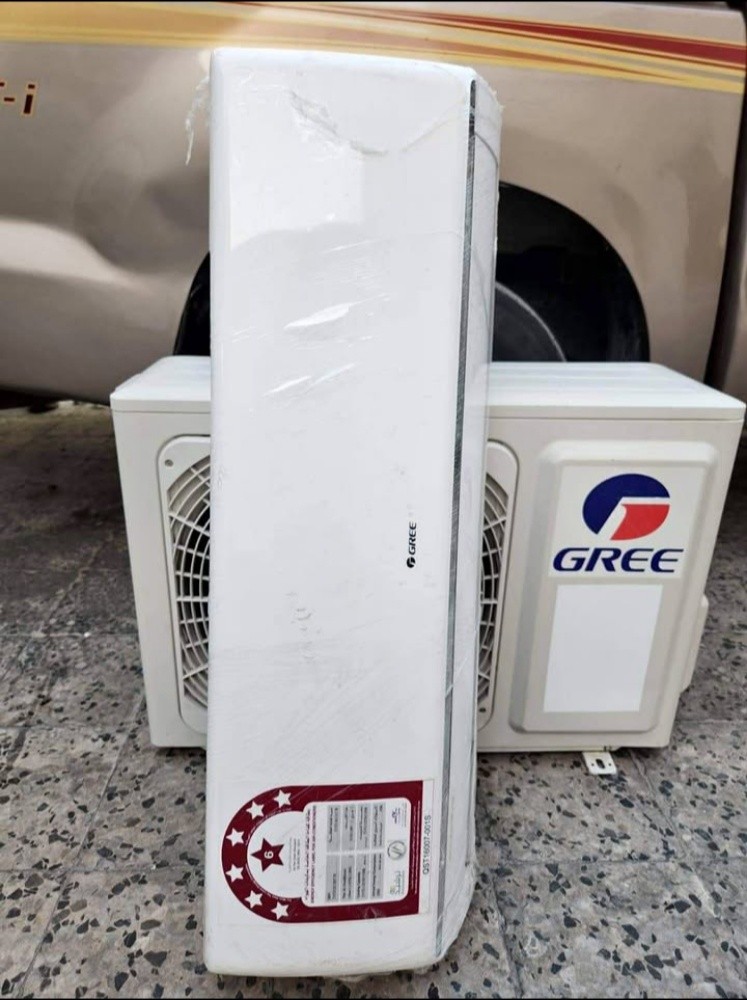 gree split ac sele and buy - 1