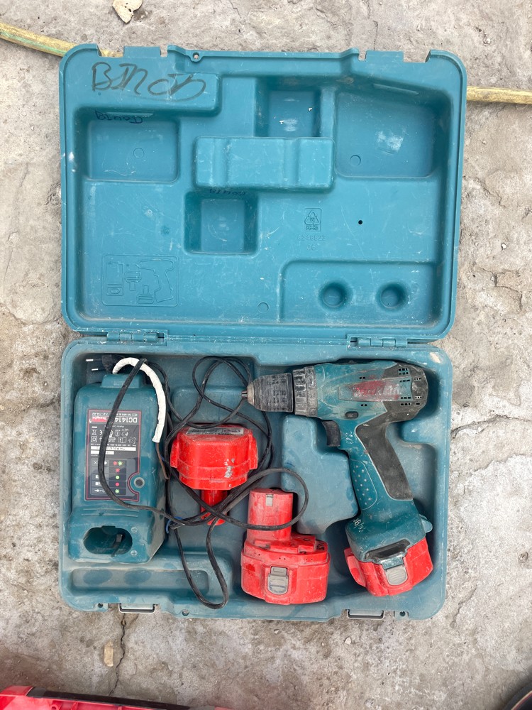 Old Company Equipments - 7