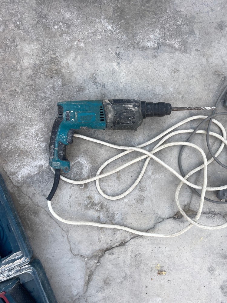 Old Company Equipments - 6