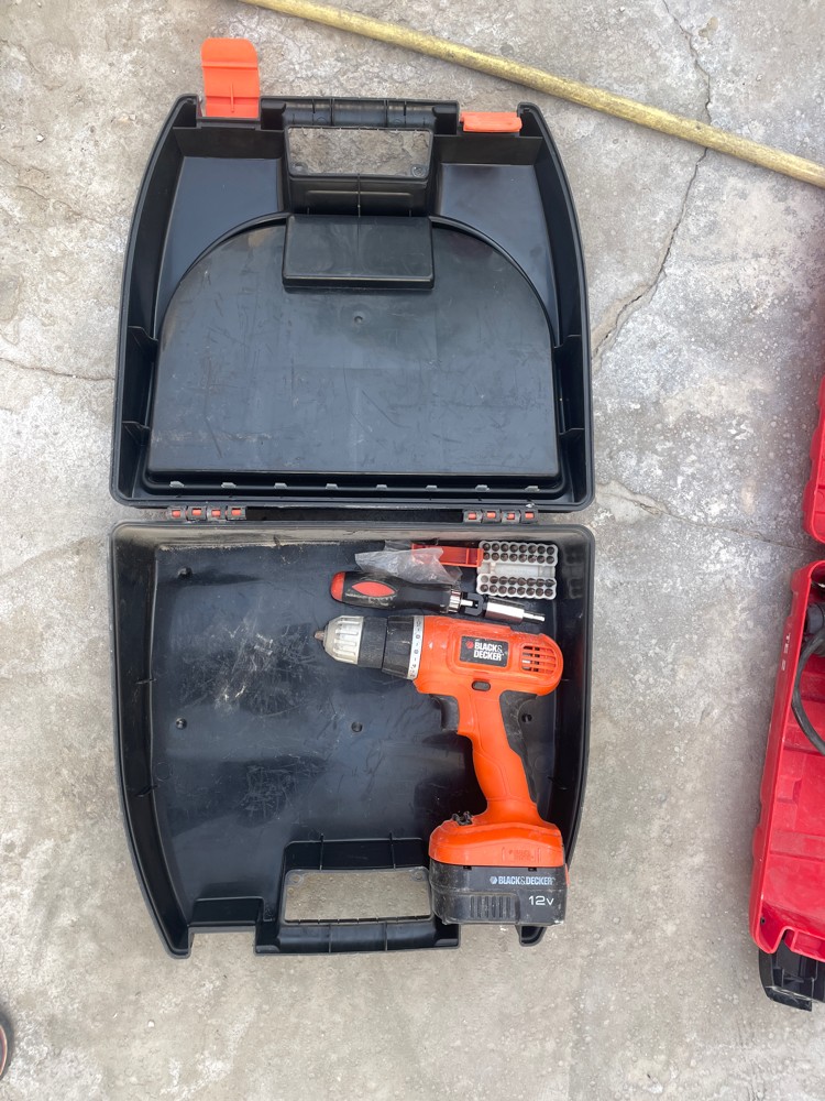 Old Company Equipments - 9