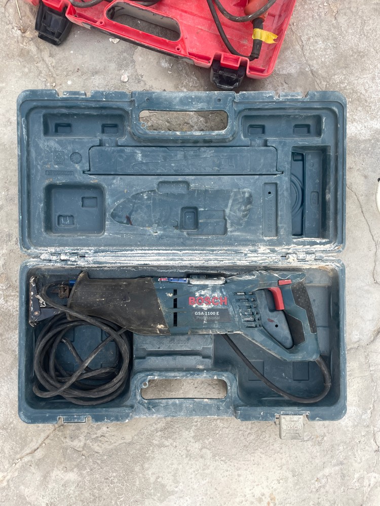 Old Company Equipments - 14
