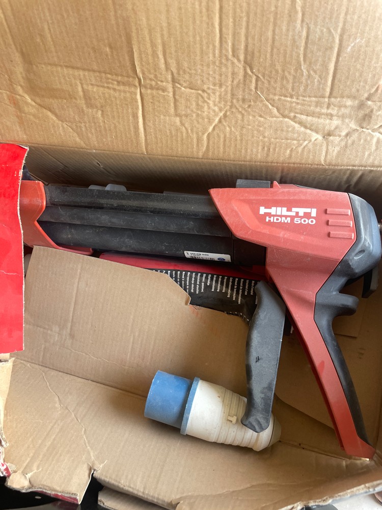 Old Company Equipments - 12