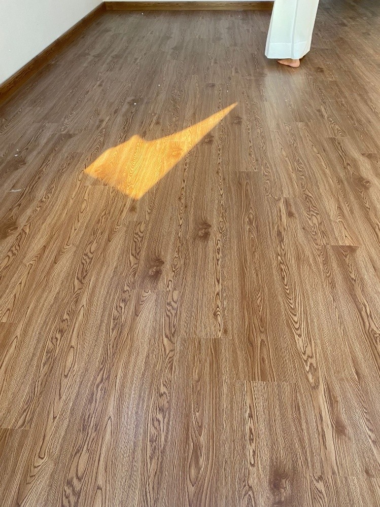 Korean pvc flooring collations - 4
