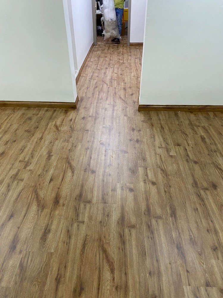 Korean pvc flooring collations - 3