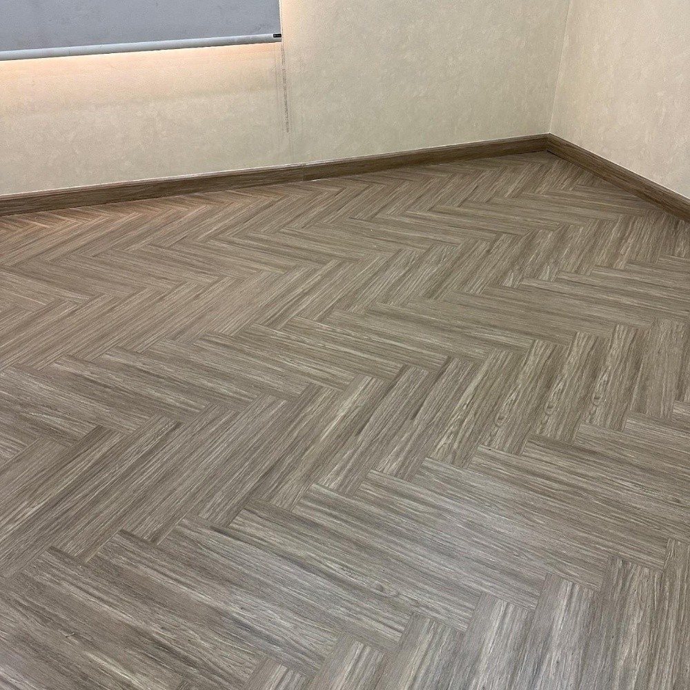 Korean pvc flooring collations - 5