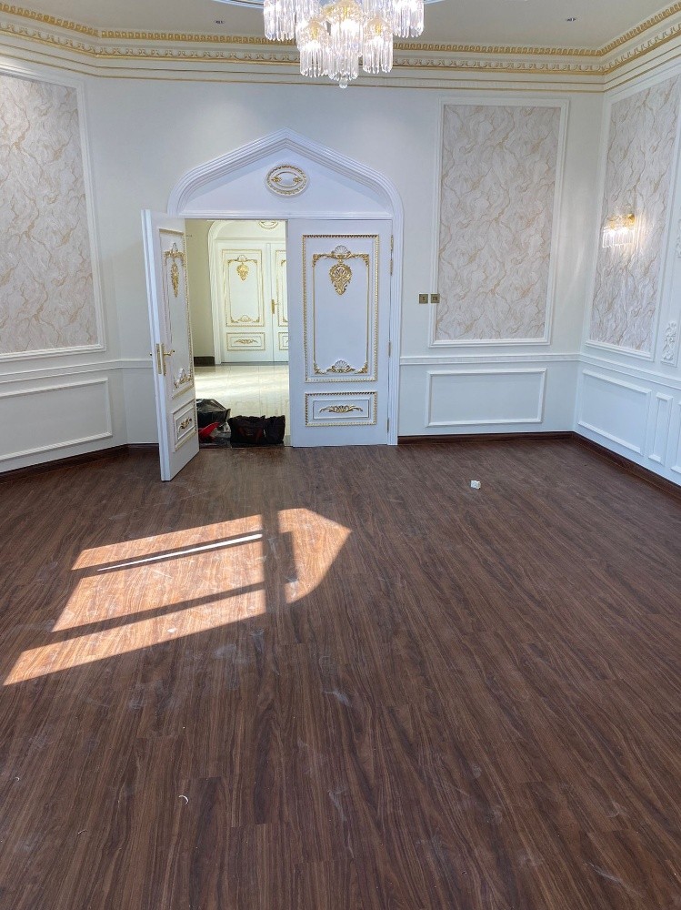 Korean pvc flooring collations - 7