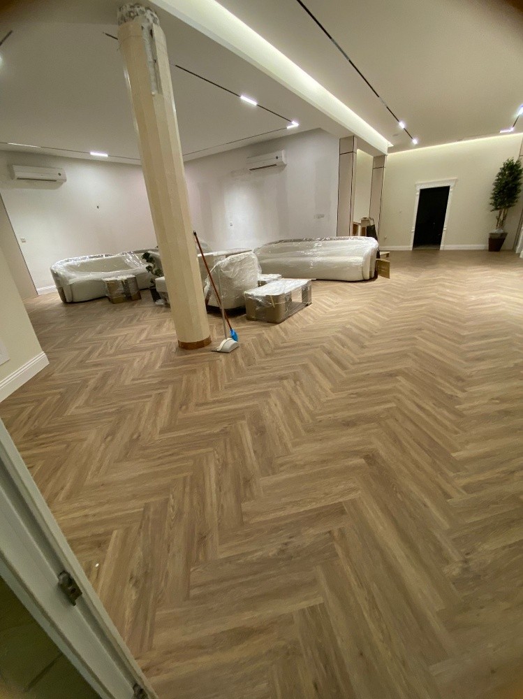 Korean pvc flooring collations - 6