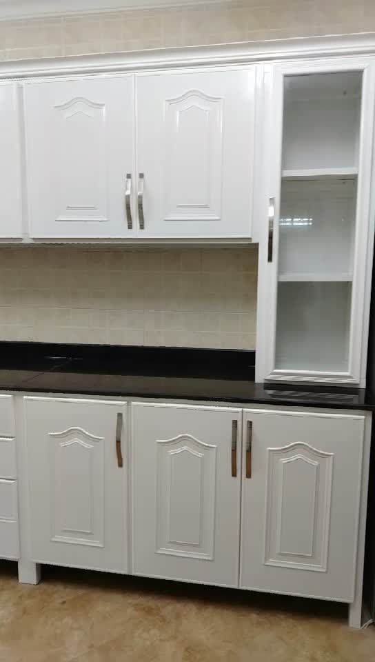 aluminium kitchen box - 1