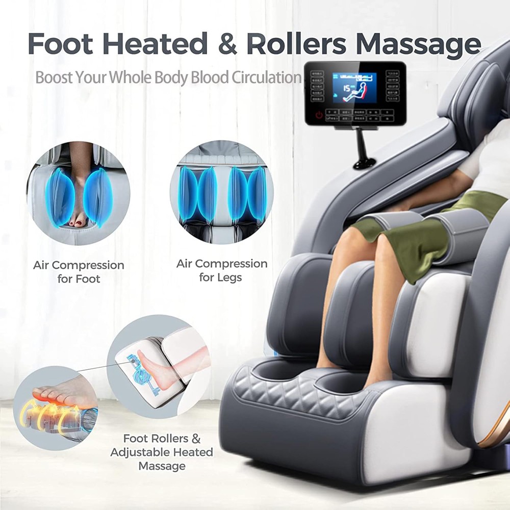 massage Chair - 3