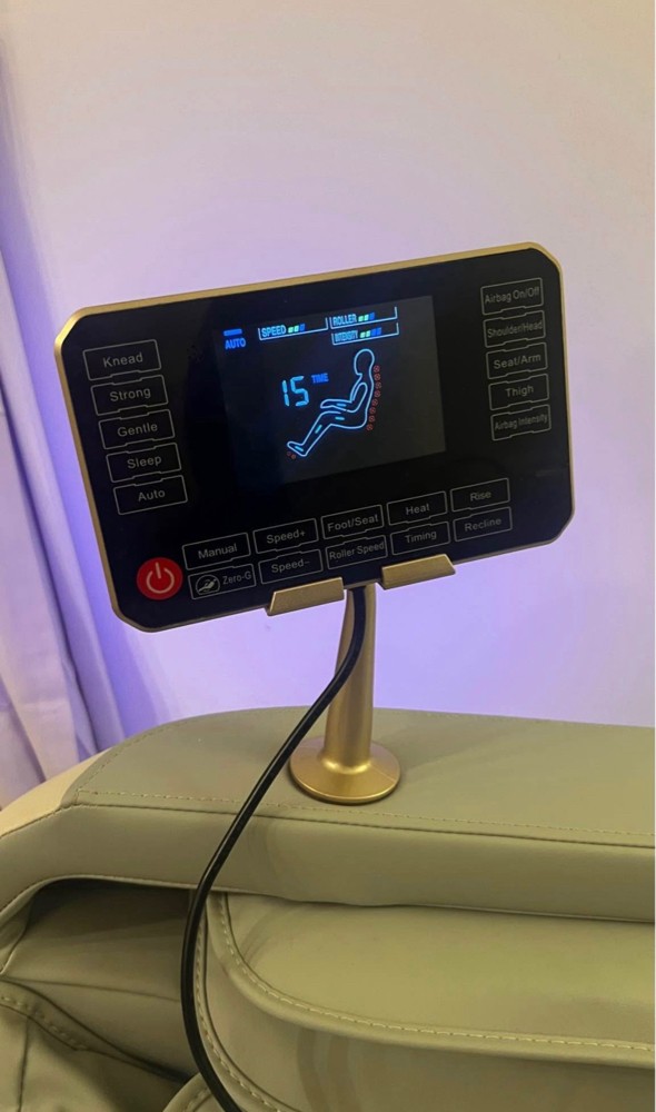 massage Chair - 5