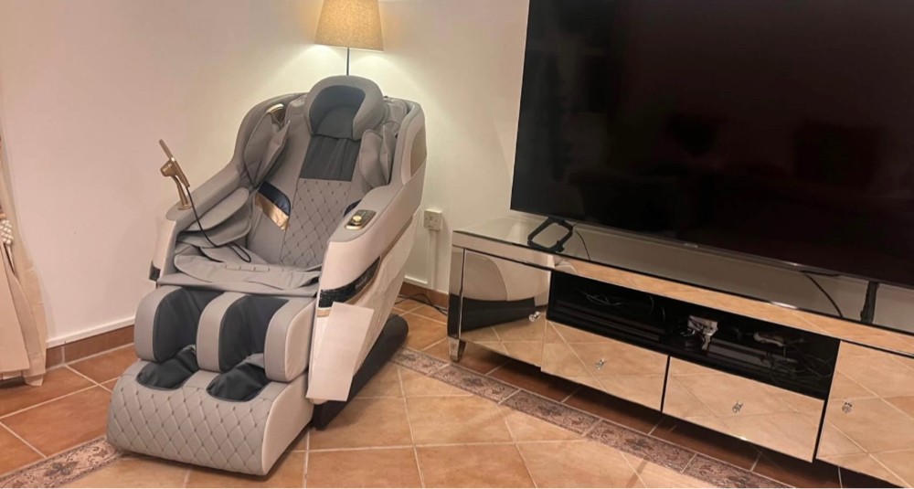 massage Chair - 4