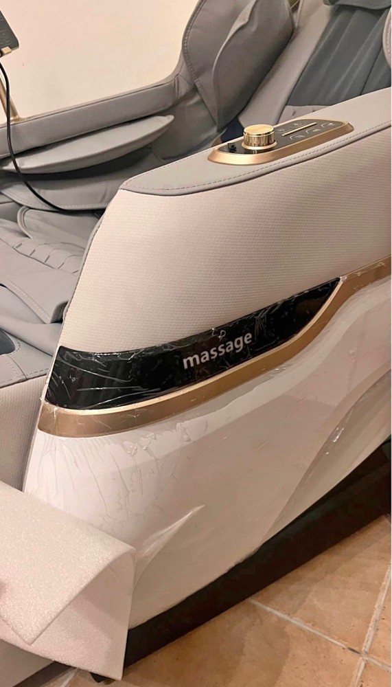 massage Chair - 2