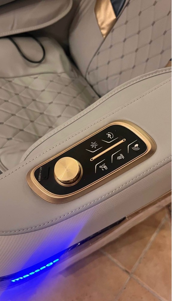 massage Chair - 6