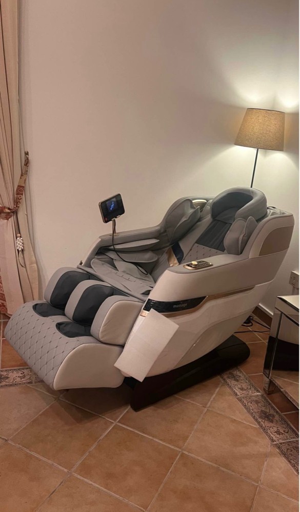 massage Chair - 1