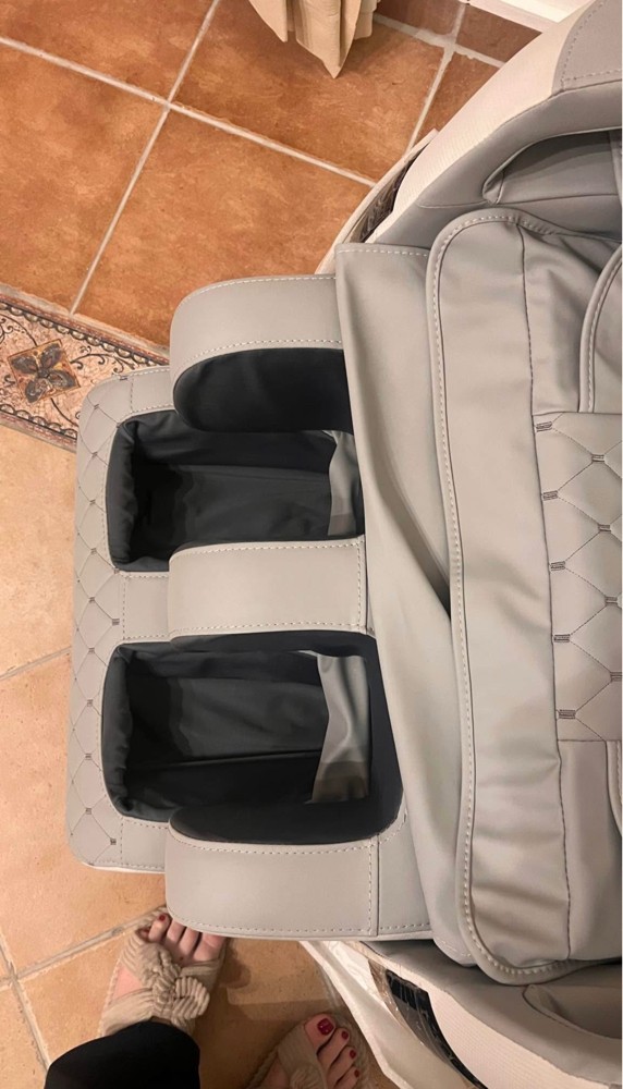 massage Chair - 3