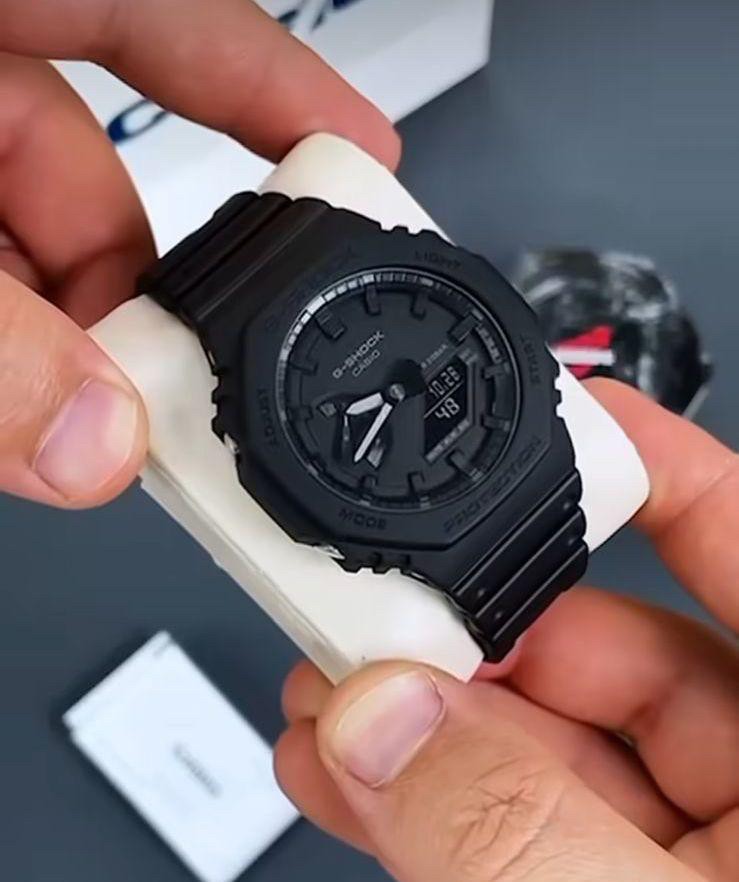 G-SHOCK - 5