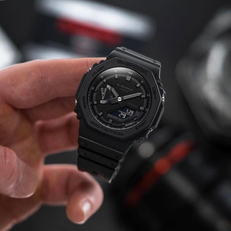 G-SHOCK - 3