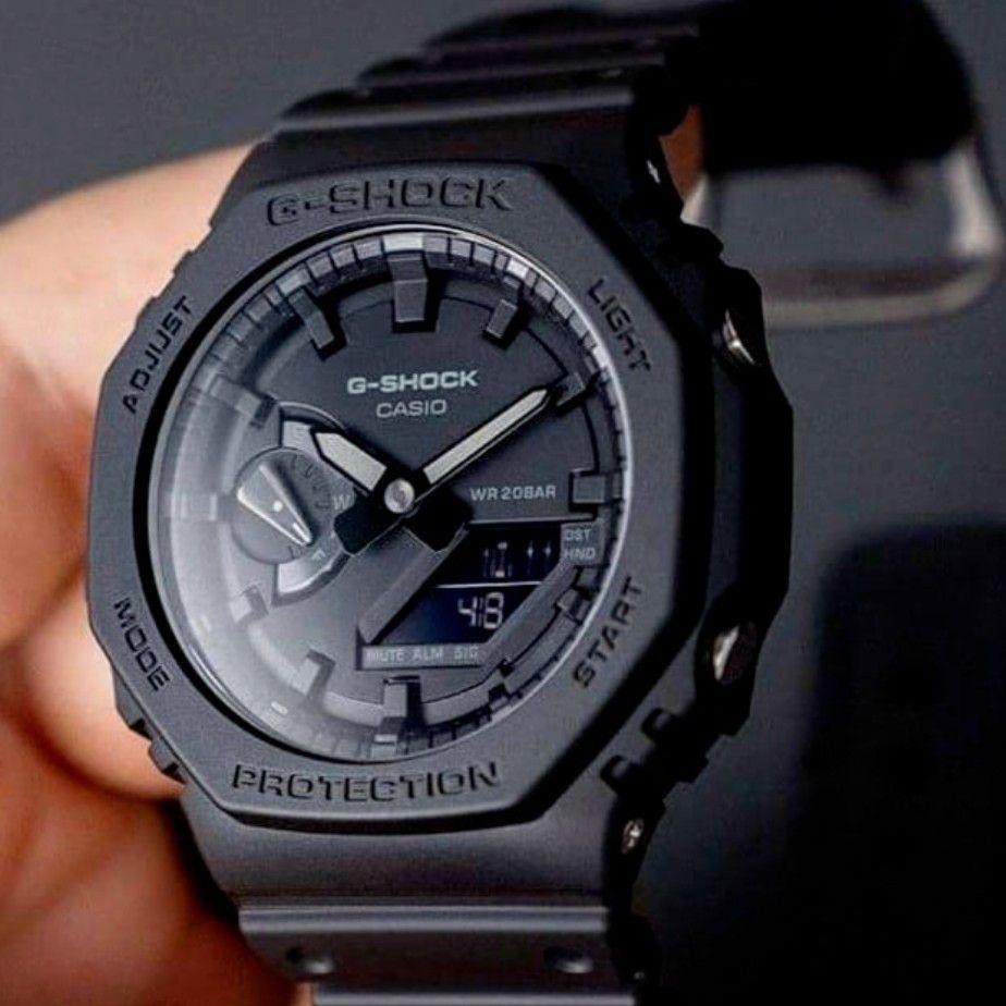 G-SHOCK - 1