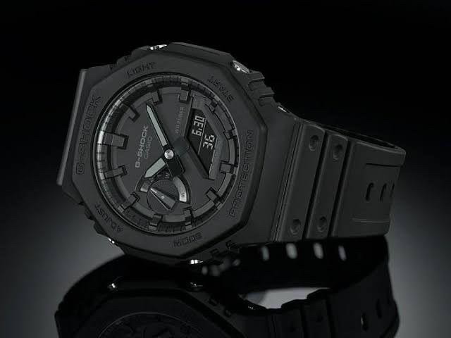G-SHOCK - 2