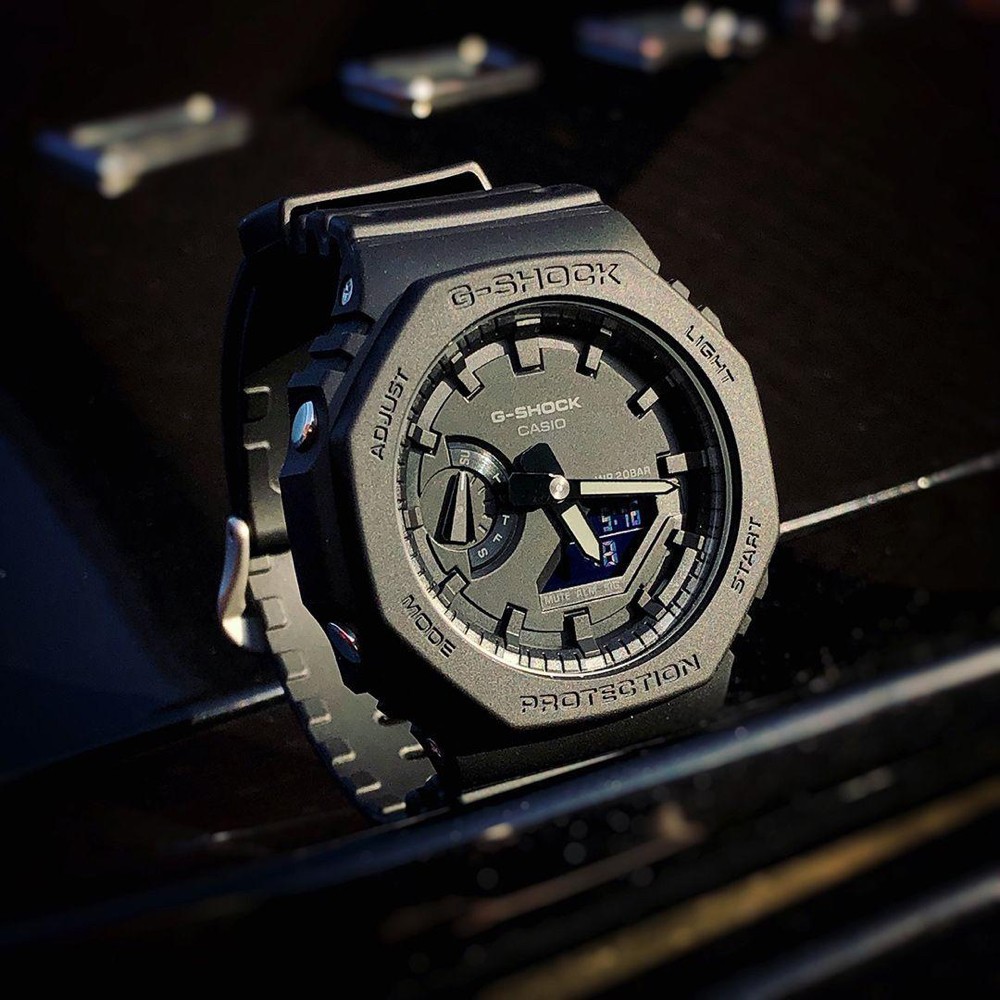G-SHOCK - 6