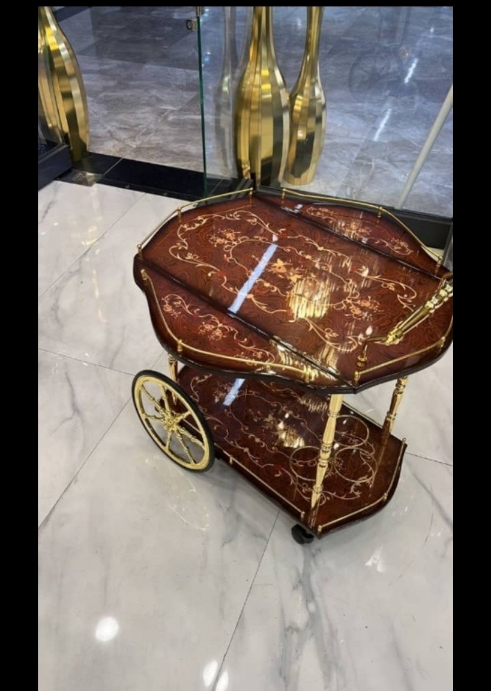 طاولات - 2