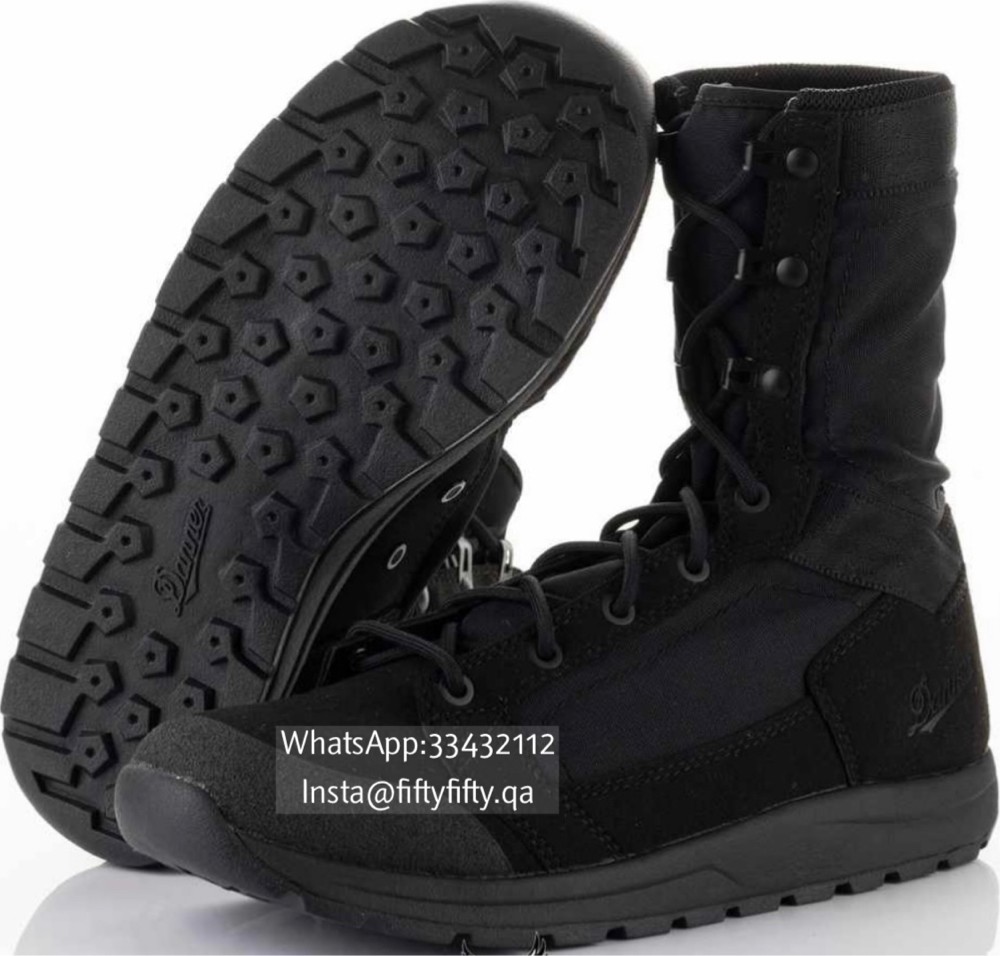 DANNER  - 1