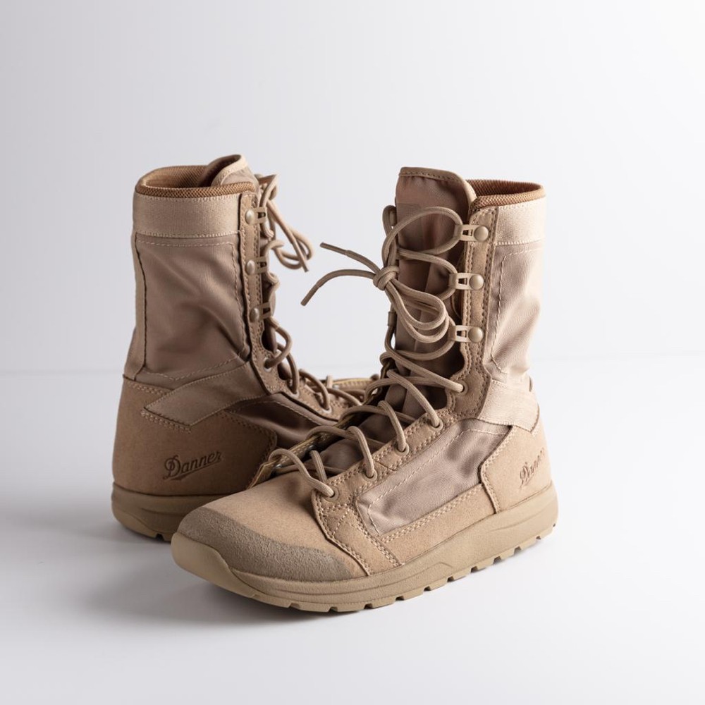 DANNER  - 3