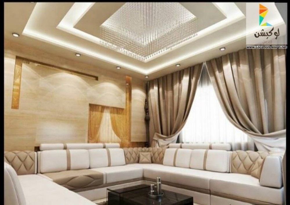 صبغ وجبس وديكور - 4