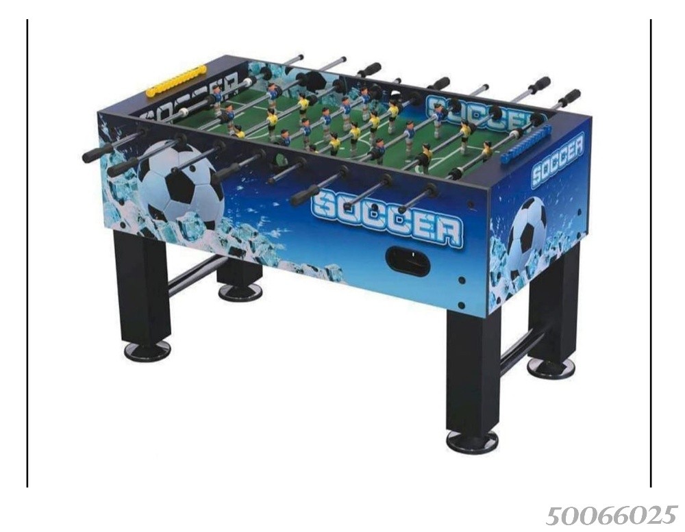 Soccer table - 1