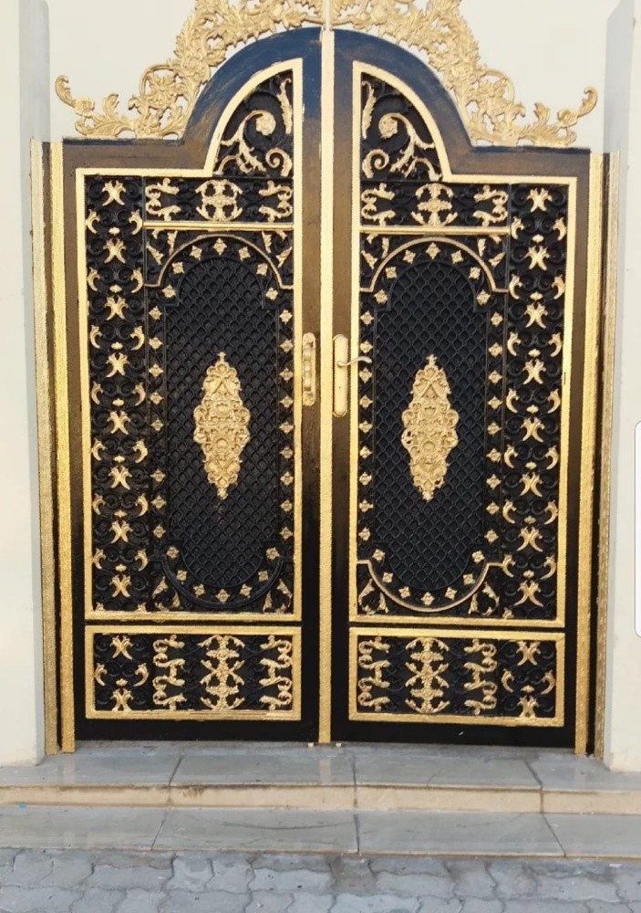 ديكور صبغ جي ار سي - 11
