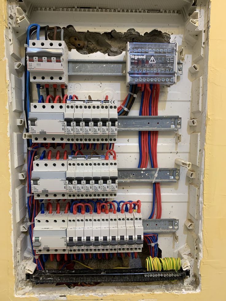Ac , Electrical , Plumbing , SPC - 9