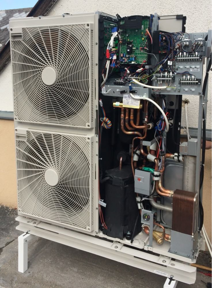 Ac , Electrical , Plumbing , SPC - 6