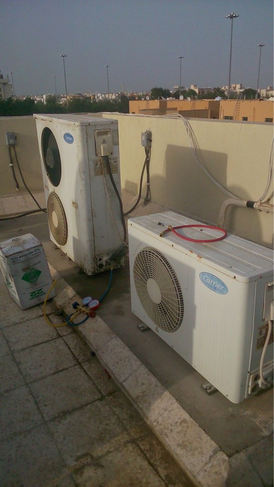 Ac , Electrical , Plumbing , SPC - 7
