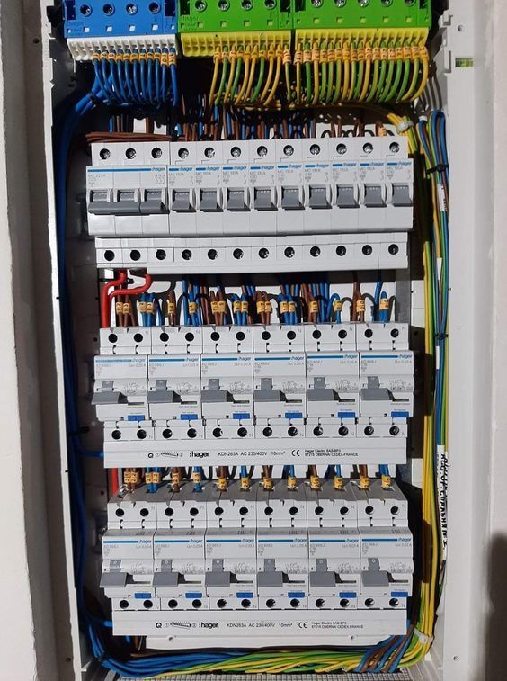 Ac , Electrical , Plumbing , SPC - 11
