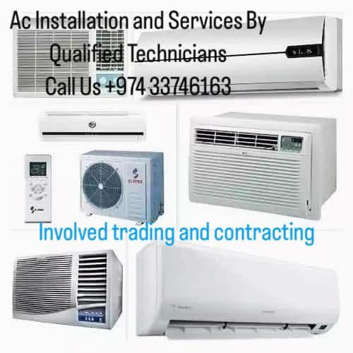 Ac , Electrical , Plumbing , SPC - 3