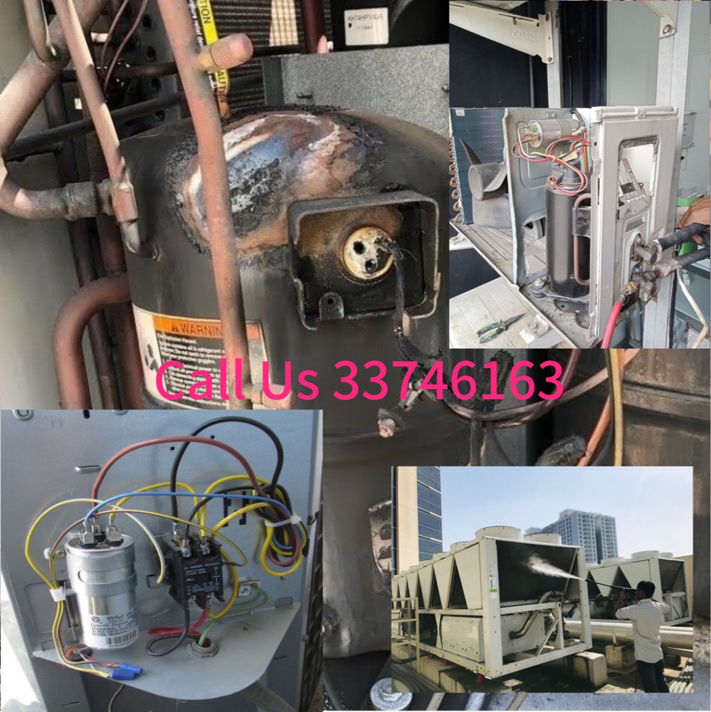 Ac , Electrical , Plumbing , SPC - 12