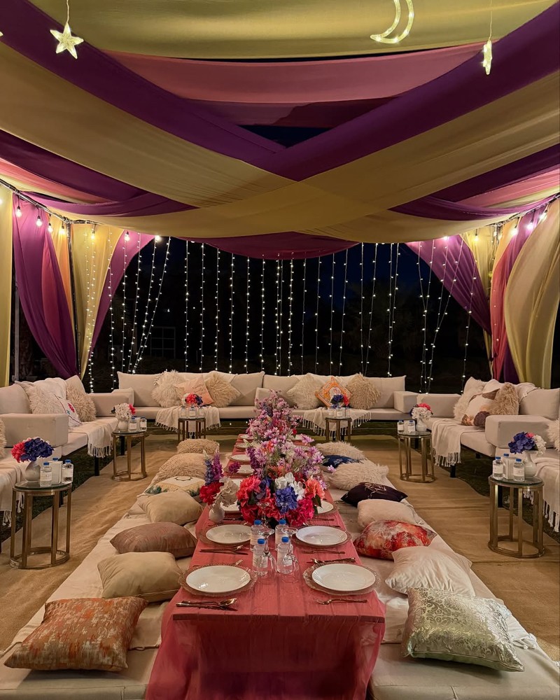 Event service  - 2