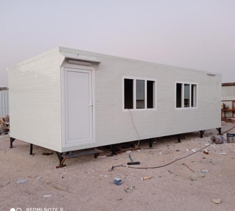 cabin - 7