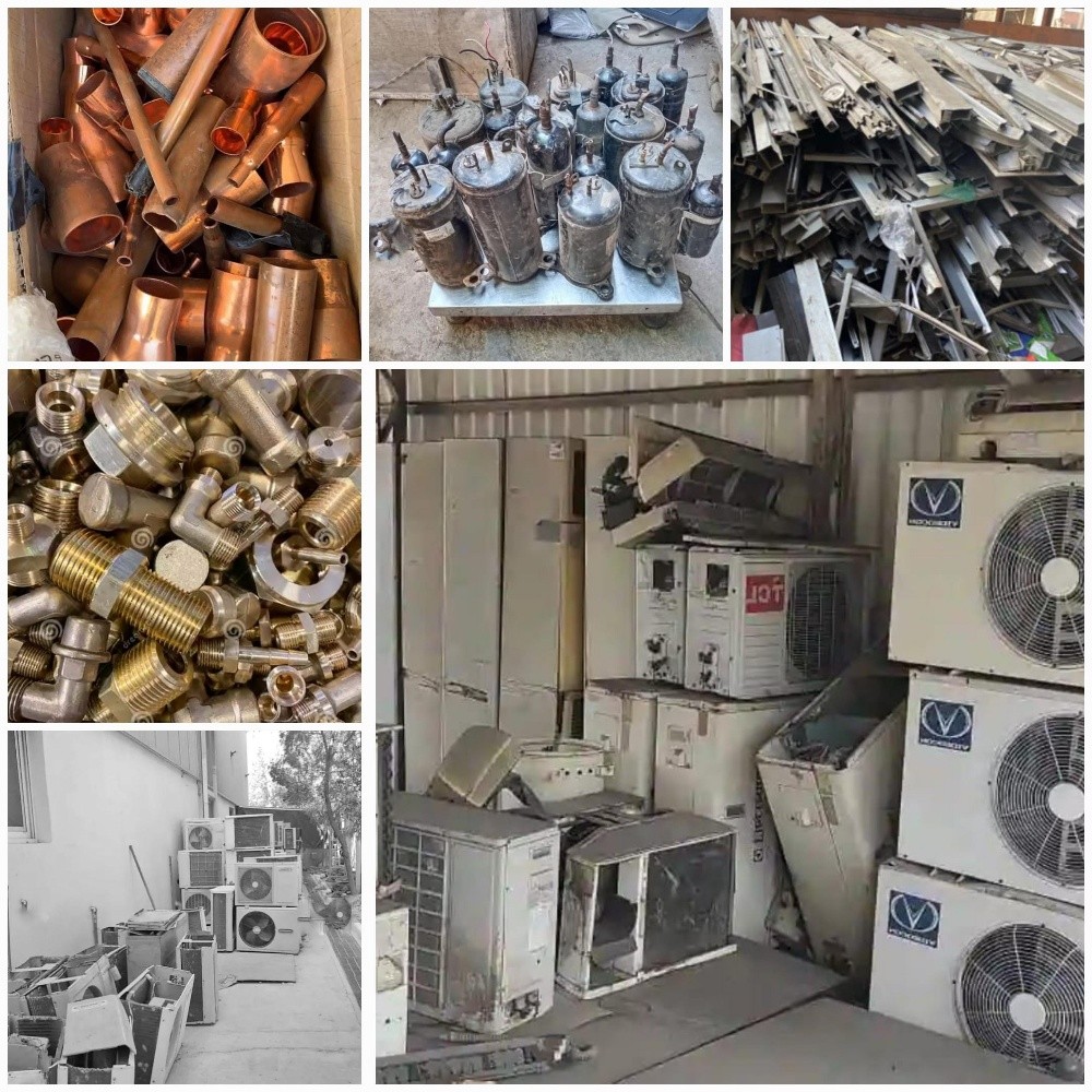 AC scrap buying - 4