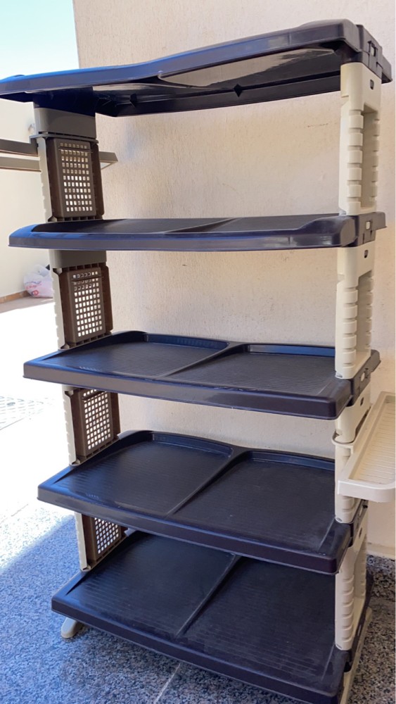 corner sofaa, kitchen cupboard - 4