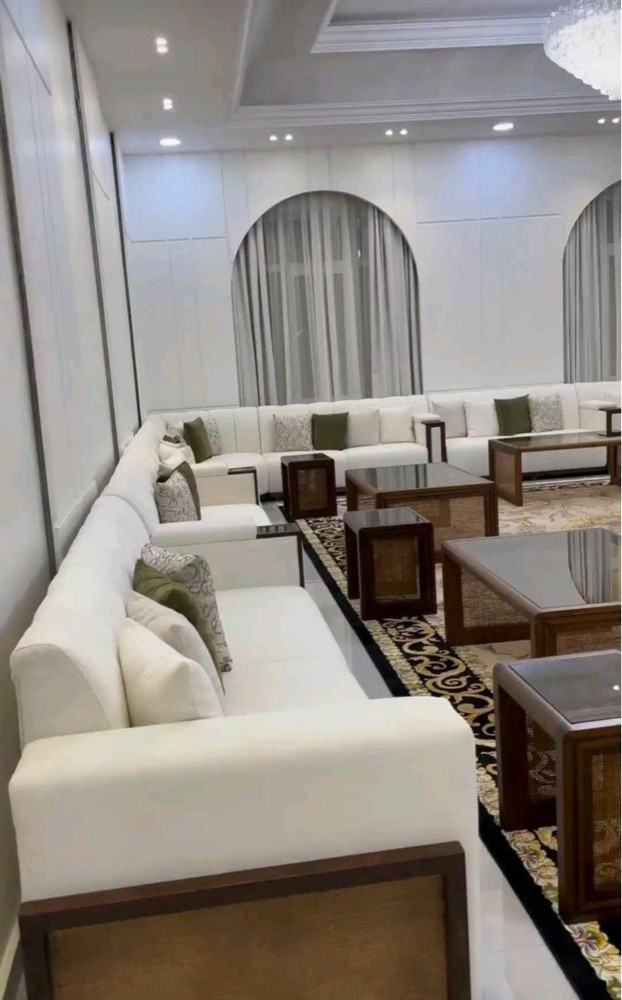 جلسات وستائر - 6