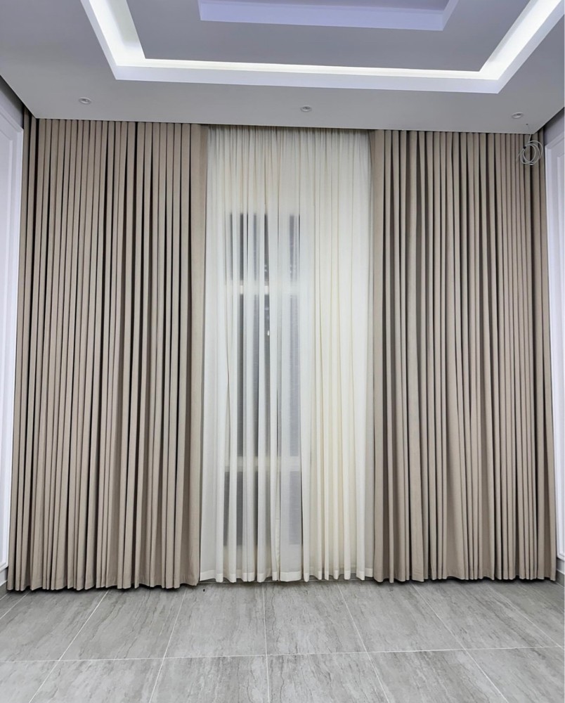 curtains  - 2