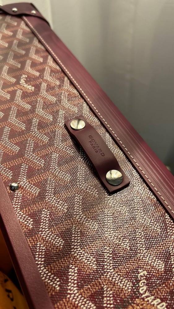luxury goyard bag - 5