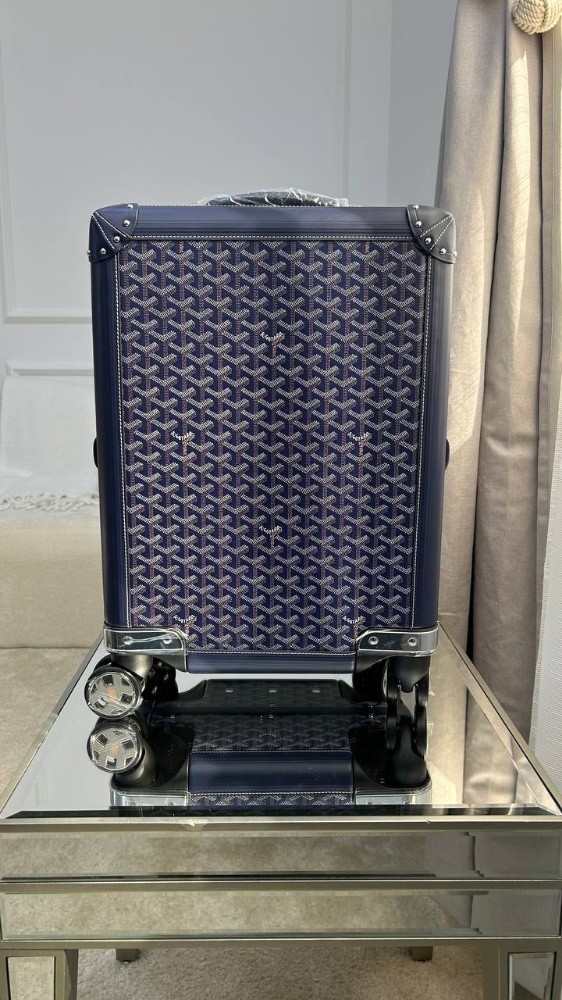 luxury goyard bag - 11