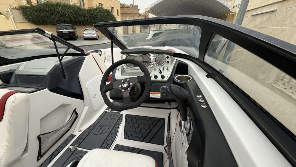 جت سكارب ٢٠١٥ - 4