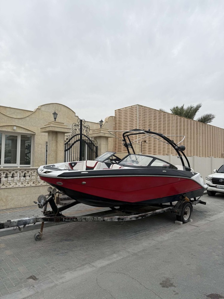 جت سكارب ٢٠١٥ - 5