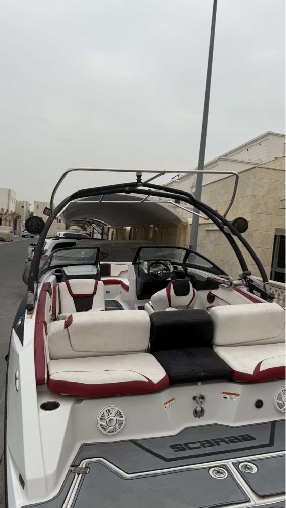 جت سكارب ٢٠١٥ - 2