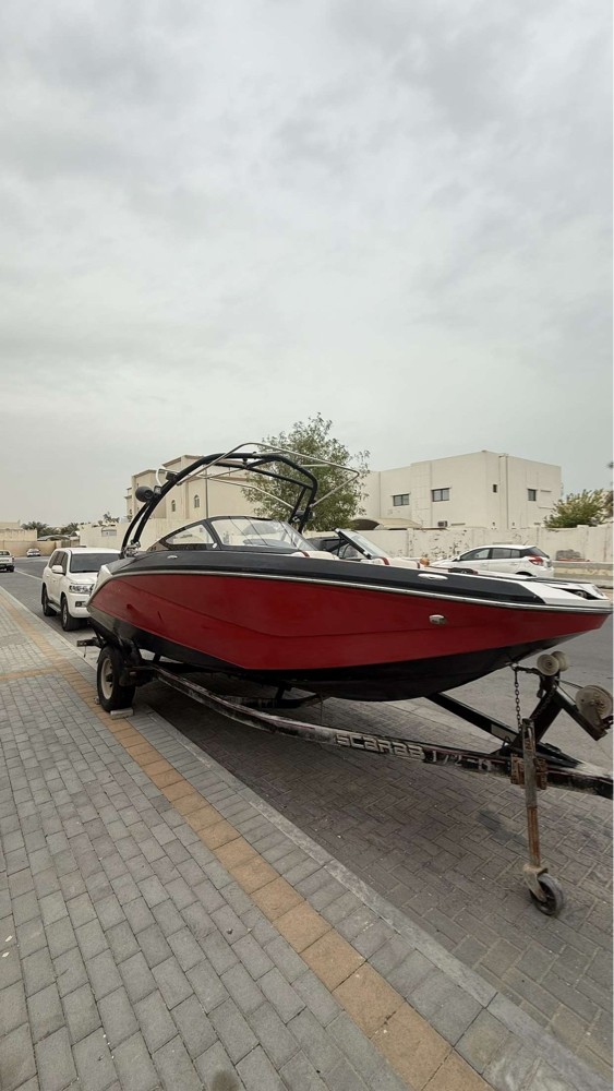 جت سكارب ٢٠١٥ - 1