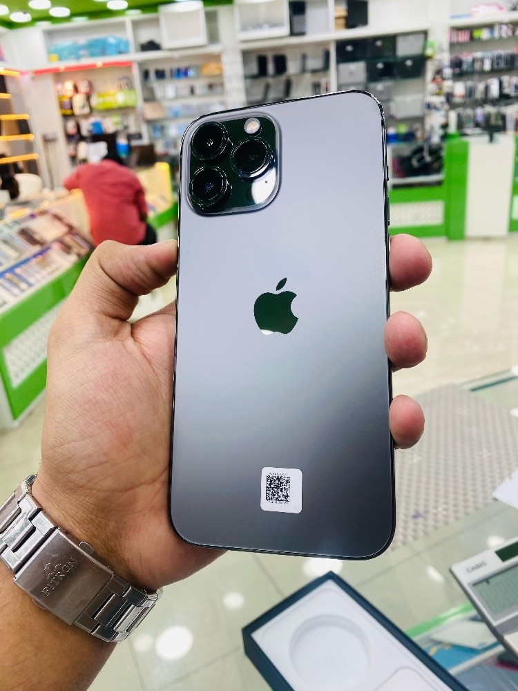 iPhone 13 pro max - 1